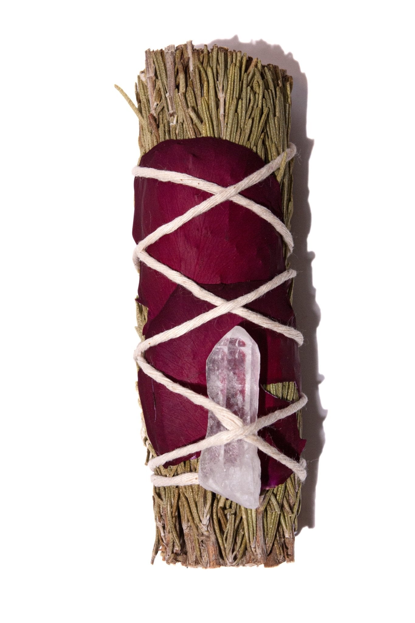 Rosemary + Rose Burn Bundle - Devine FlameRRBB