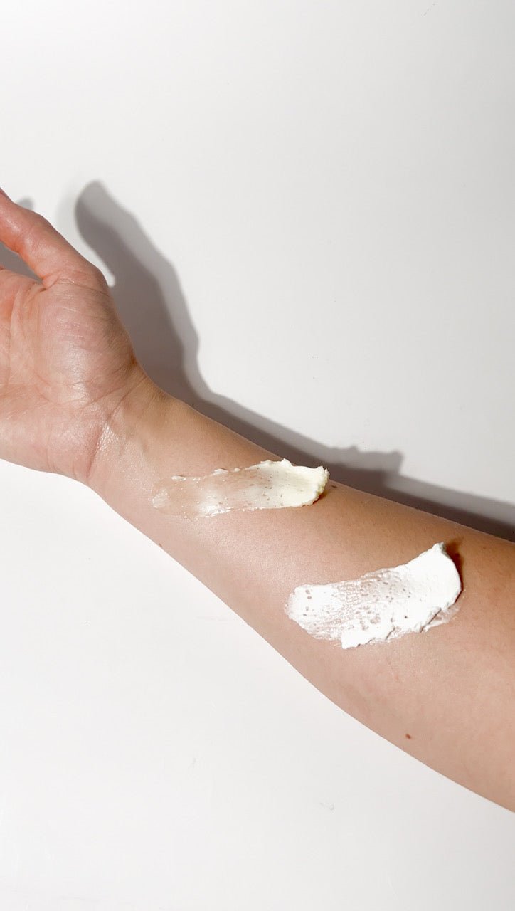 ALL BODY CARE - Devine Flame