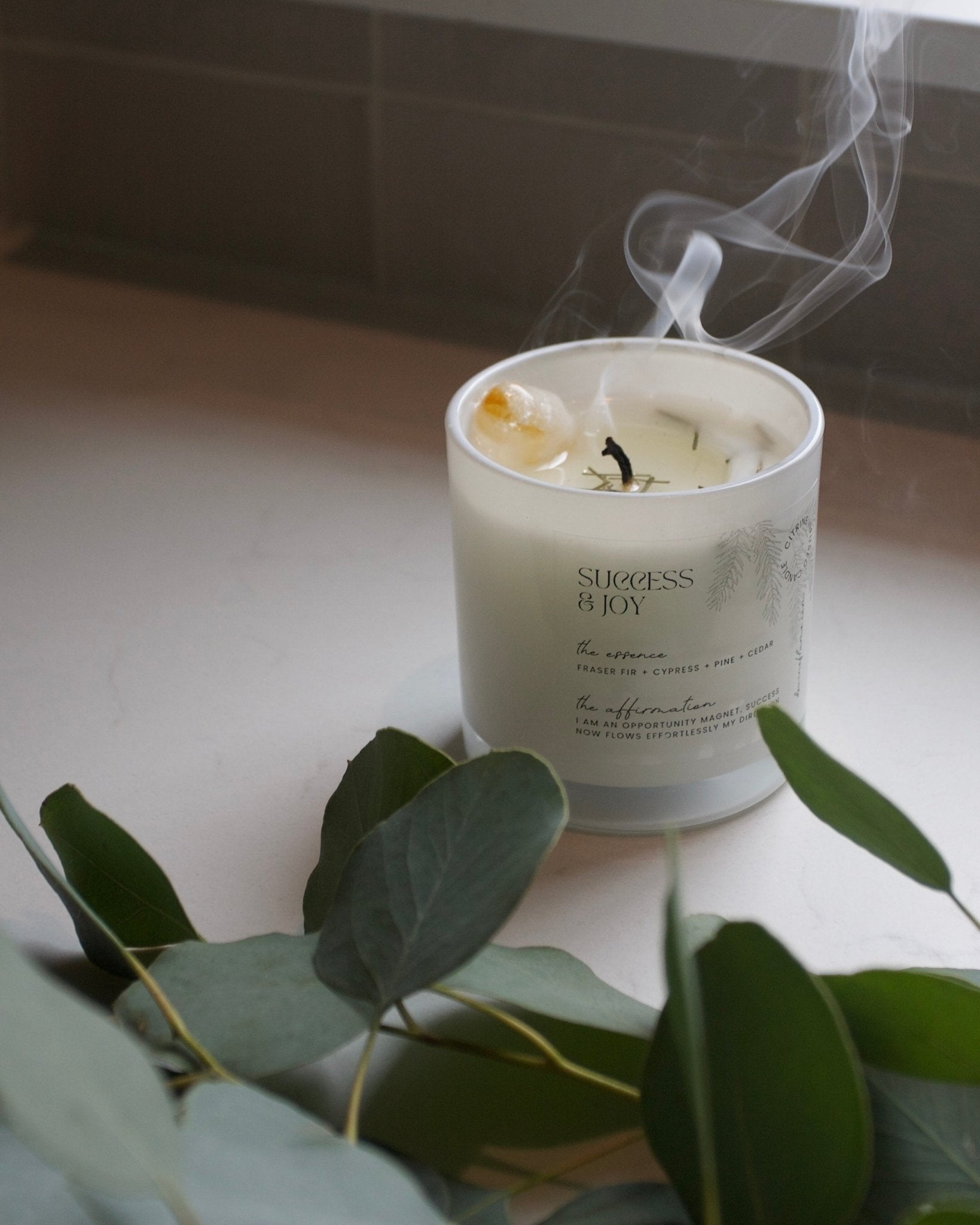 Best Sellers - Devine Flame
