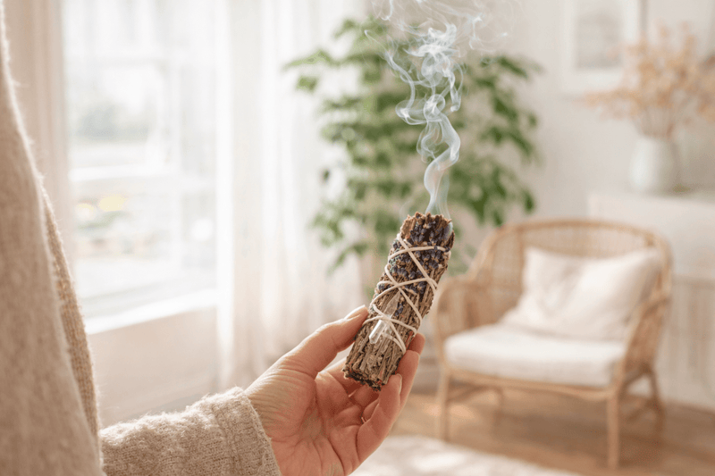 BURN BUNDLES - Devine Flame