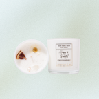 Happy & Grateful - Orange Ginger