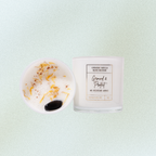 Ground & Protect - Cinnamon Vanilla