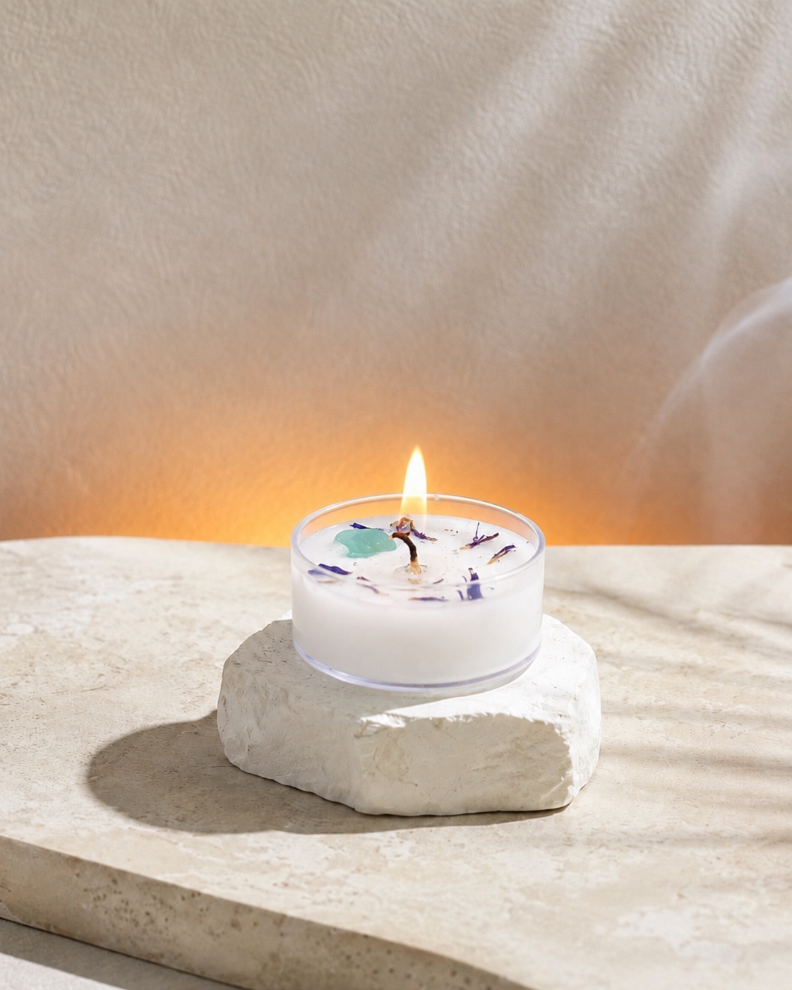 Balance & Express Tea Lights