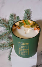 Load image into Gallery viewer, Winter Magick Candle
