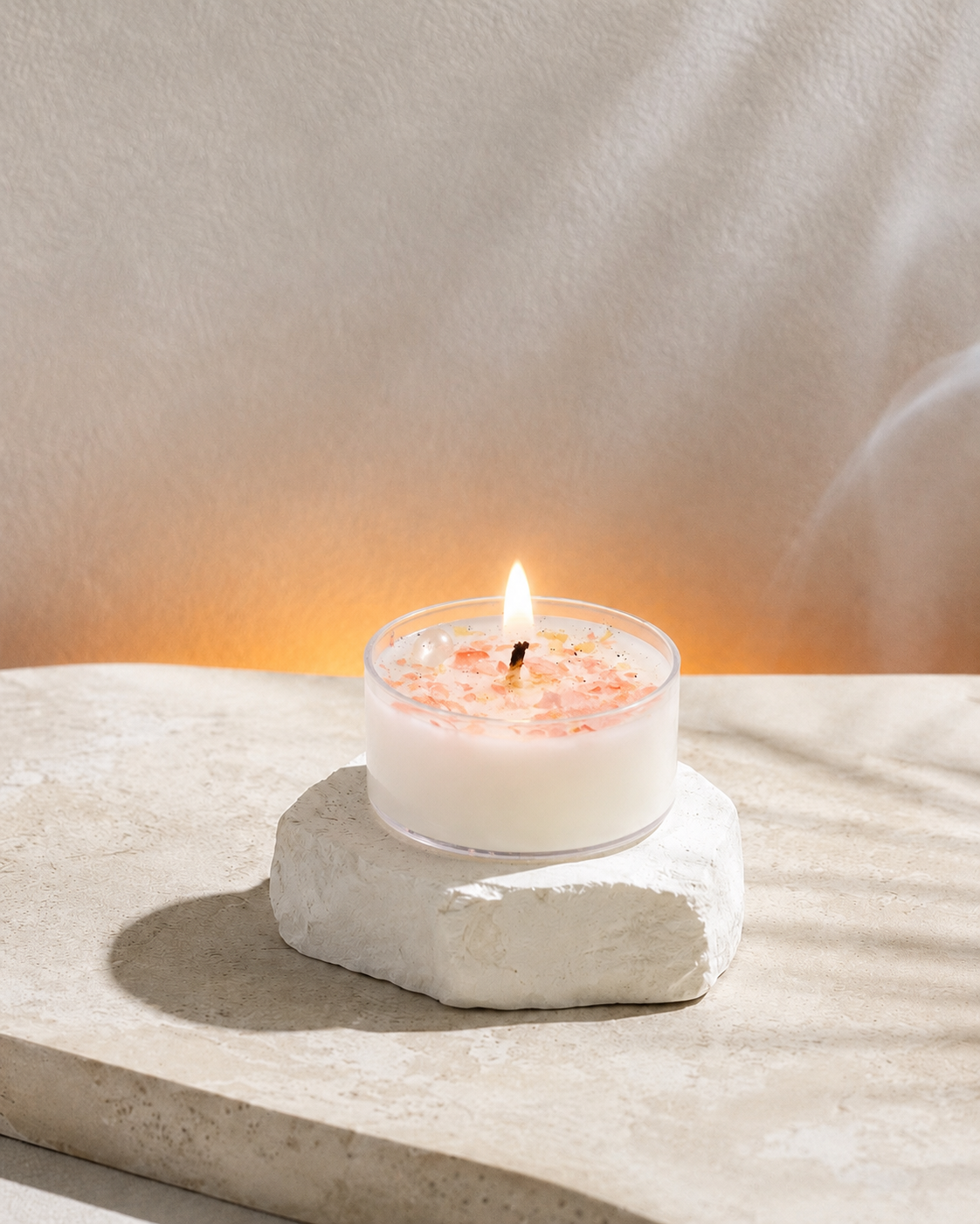 Align & Radiate Tea Lights