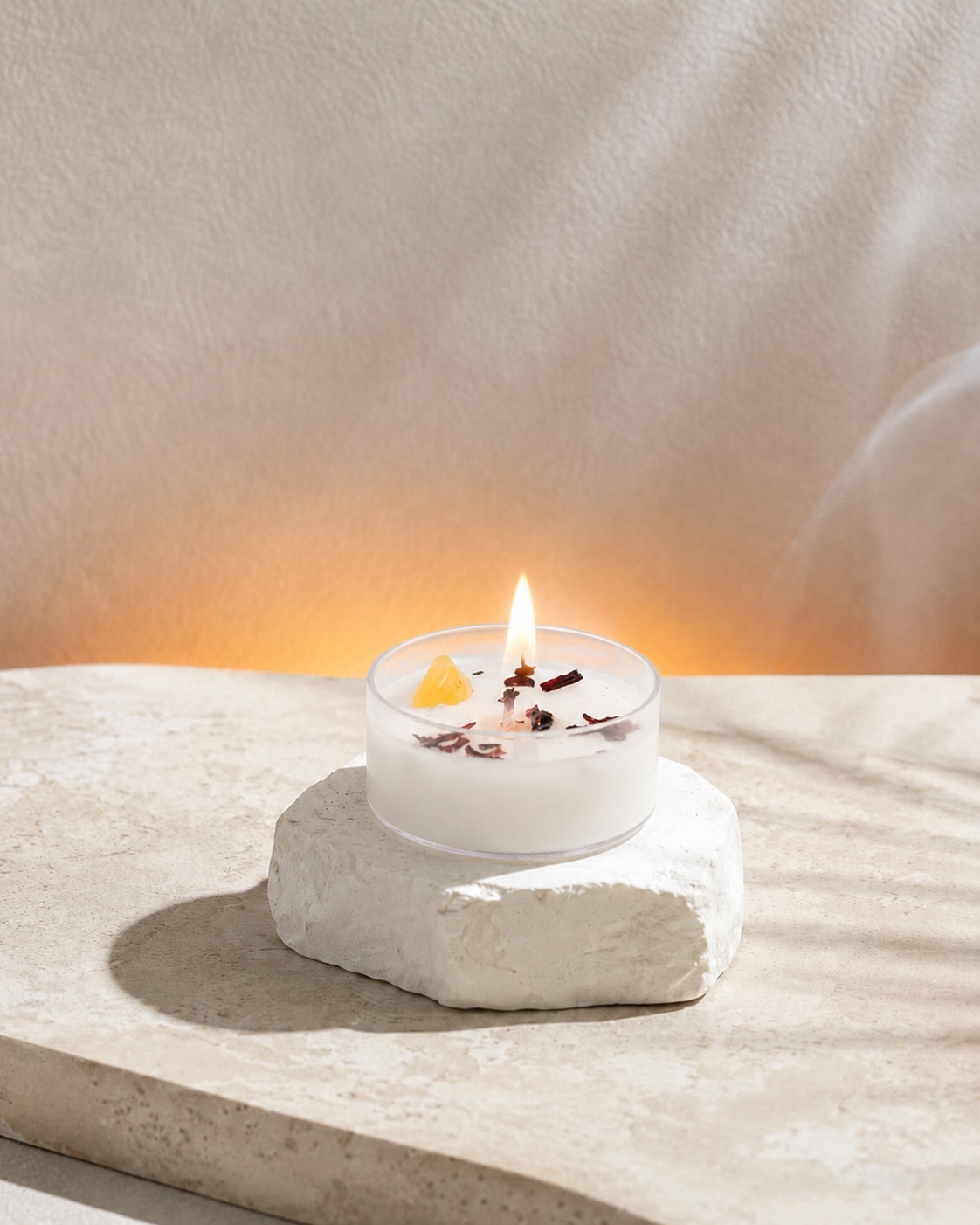 Energize & Inspire Tea Lights