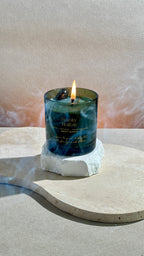 Smoky Hollow - Birch • Incense • Frankincense