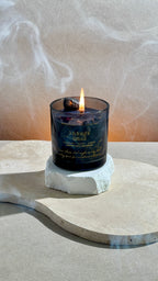 Midnight Ritual - Currant • Anise • Amber
