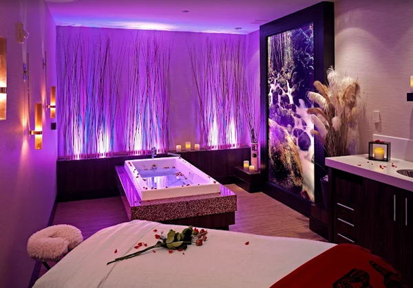 TULALIP RESORT (T-SPA)