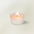 Align & Ascend Tea Lights - Devine Flame