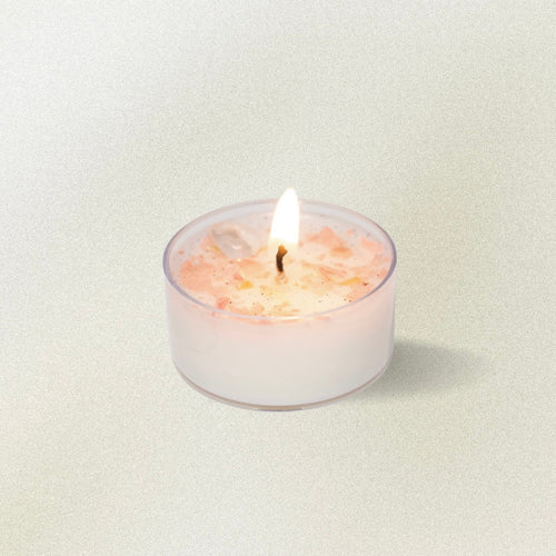 Align & Ascend Tea Lights - Devine Flame