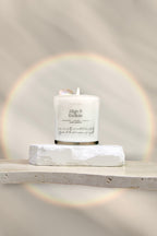Align & Radiate / black raspberry • cherry • vanilla bean - Devine FlameAR8