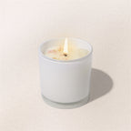 Align & Radiate Intention Candle - black raspberry / cherry / vanilla bean - Devine FlameAA8