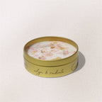 Align & Radiate Intention Candle - black raspberry / cherry / vanilla bean - Devine FlameAA8