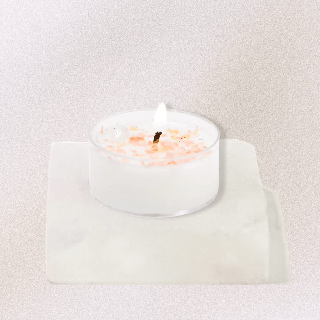 Align & Radiate Tea Lights - Devine FlameARTL