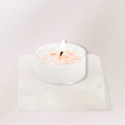 Align & Radiate Tea Lights - Devine FlameARTL