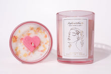 Cargar imagen en el visor de la galería, Aphrodite - Black Currant &amp; Jasmine - Devine Flame
