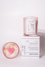 Load image into Gallery viewer, Aphrodite - Black Currant &amp; Jasmine - Devine Flame
