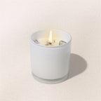 Balance & Express Intention Candle - pineapple / bamboo / coconut milk - Devine FlameBE8