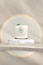 Balance & Express / pineapple • bamboo • coconut milk - Devine FlameBE8