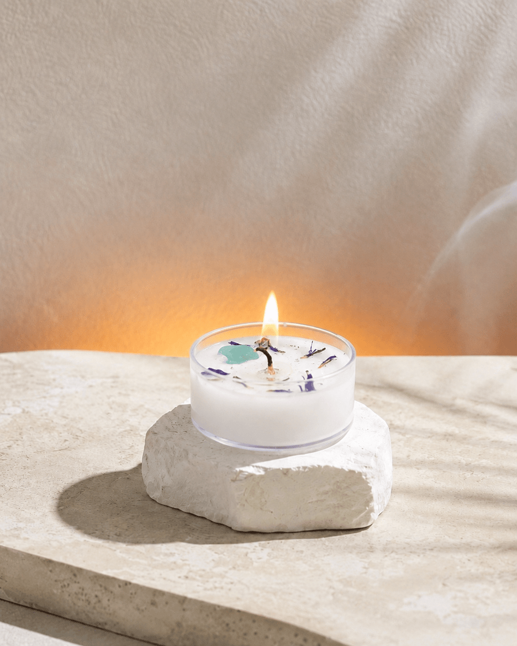 Balance & Express Tea Lights - Devine FlameBETL