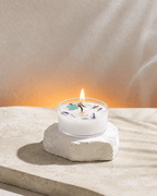 Balance & Express Tea Lights - Devine FlameBETL