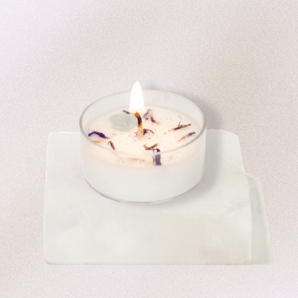 Balance & Express Tea Lights - Devine FlameBETL