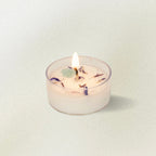 Balance & Express Tea Lights - Devine Flame