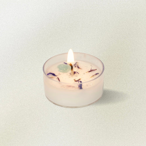 Balance & Express Tea Lights - Devine Flame