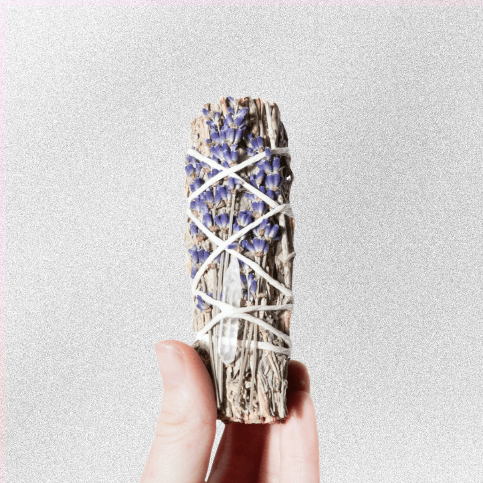 Blue Sage + Lavender Burn Bundle - Devine FlameBSLBB