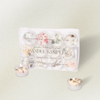 Candle Sampler - Devine FlameTLS