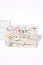 Load image into Gallery viewer, Candle Sampler - Devine FlameTLS
