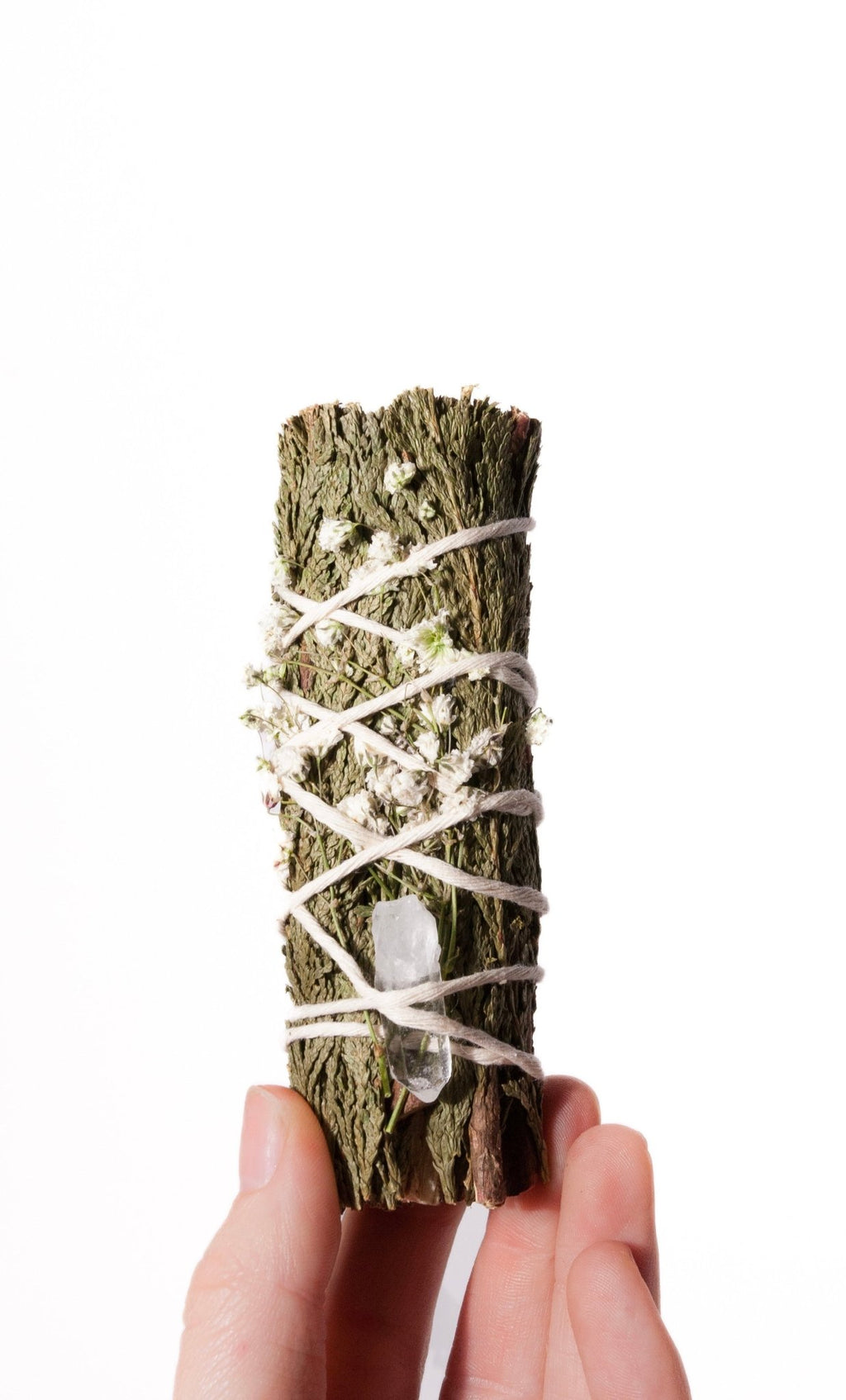 Cedar + Baby's Breath Burn Bundle - Devine FlameCBBBB