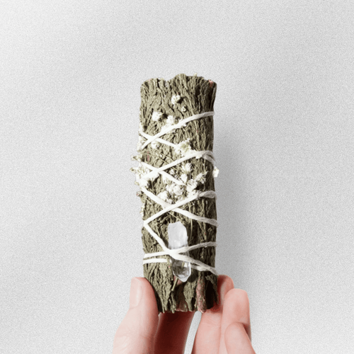 Cedar + Baby's Breath Burn Bundle - Devine FlameCBBBB