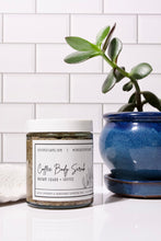 Cargar imagen en el visor de la galería, Coffee Body Scrub - Devine Flame
