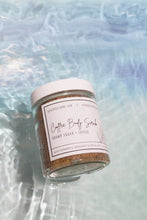 Cargar imagen en el visor de la galería, Coffee Body Scrub - Devine Flame
