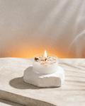 Courage & Confidence Tea Lights - Devine FlameCCTL