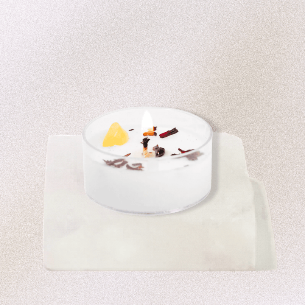 Energize & Inspire Tea Lights - Devine FlameEITL