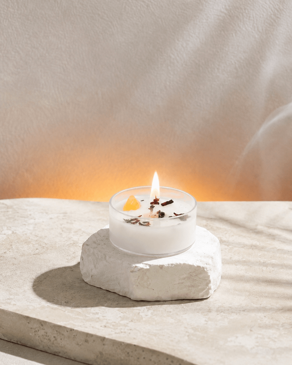 Energize & Inspire Tea Lights - Devine FlameEITL