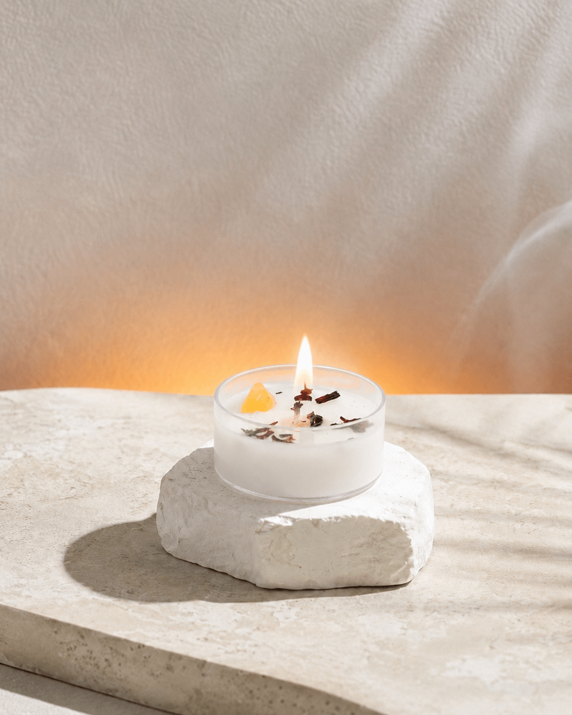 Energize & Inspire Tea Lights - Devine FlameEITL