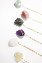 Gemstone Tea Infuser - Devine Flame