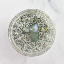 Cargar imagen en el visor de la galería, Goddess Bath Soak: Earth Goddess - Devine FlameEGBS
