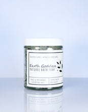 Cargar imagen en el visor de la galería, Goddess Bath Soak: Earth Goddess - Devine FlameEGBS
