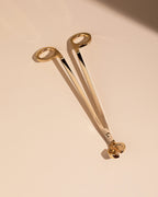 Gold Wick Trimmer - Devine FlameWICKTRIM