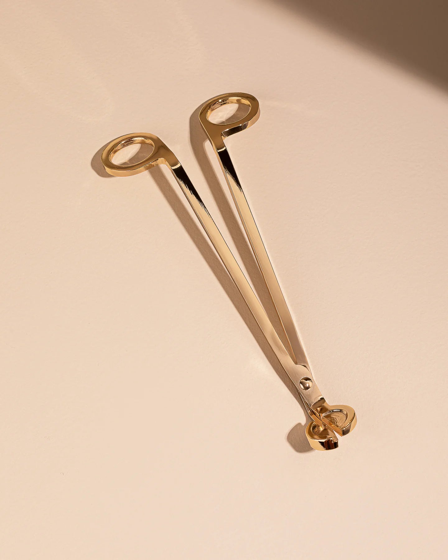Gold Wick Trimmer - Devine FlameWICKTRIM