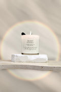 Ground & Protect / cinnamon • clove • cardamom • vanilla - Devine FlameGP8