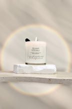 Ground & Protect / cinnamon • clove • cardamom • vanilla - Devine FlameGP8