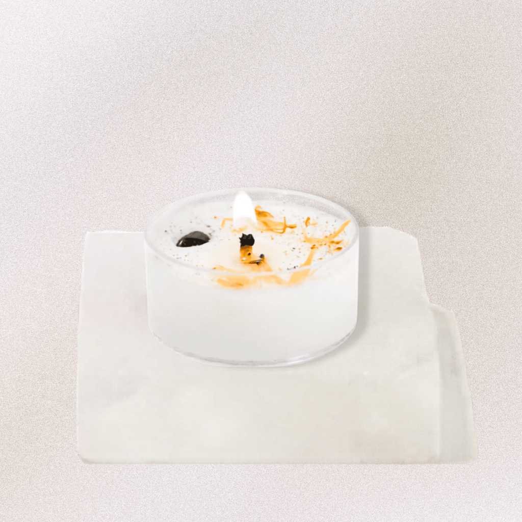 Ground & Protect Tea Lights - Devine FlameGPTL