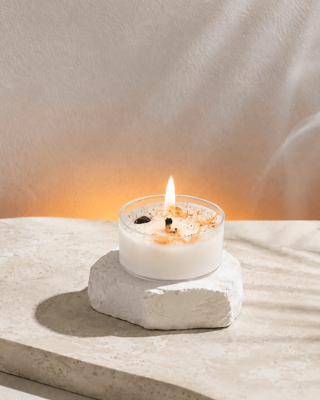 Ground & Protect Tea Lights - Devine FlameGPTL