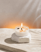 Ground & Protect Tea Lights - Devine FlameGPTL